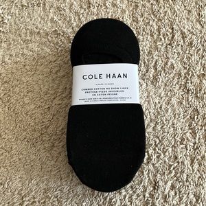 Cole Haan 10-pair socks